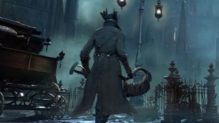 Illustration for article titled Bloodborne - (almost) Final Impressions